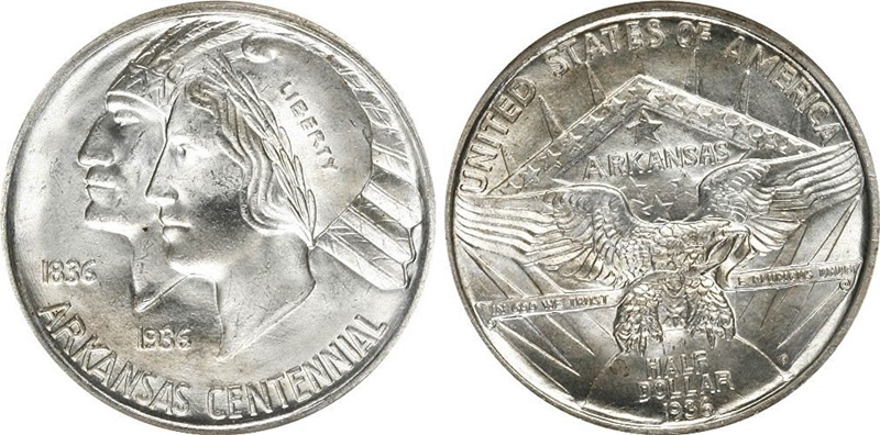 Is-This-A-Counterfeit-1936-P-Arkansas-Commemorative-Half?