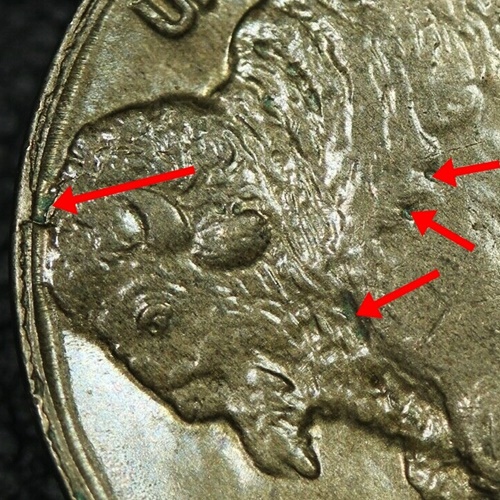 Opinions-On-This-1914-S-Buffalo-Nickel