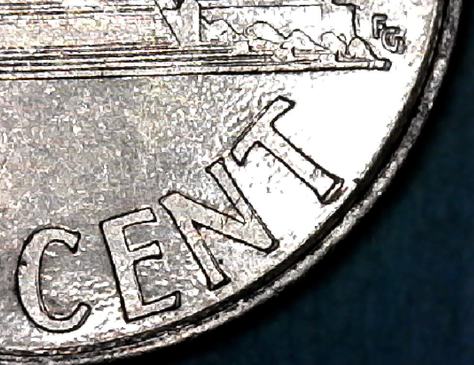 1995-Lincoln-Cent-DDR