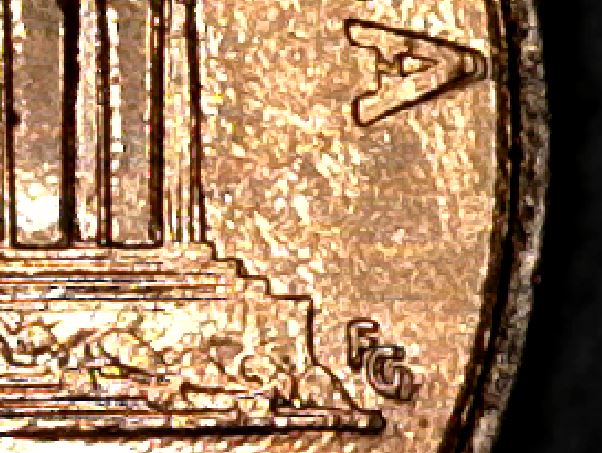 1995-Lincoln-Cent-DDR
