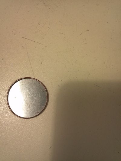 Magic-Penny?