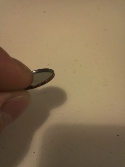 Magic-Penny?