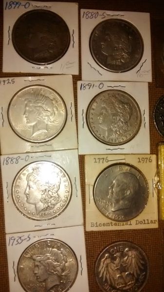 Help-Needed!--Coin-Identification/Values
