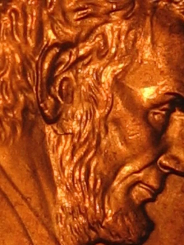 2008-P-Lincoln-Memorial-Cent-Error?