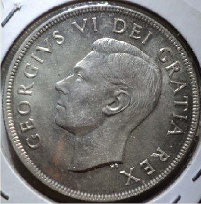 1950-Ag-$1.00