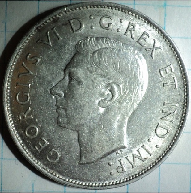 1940-$0.50