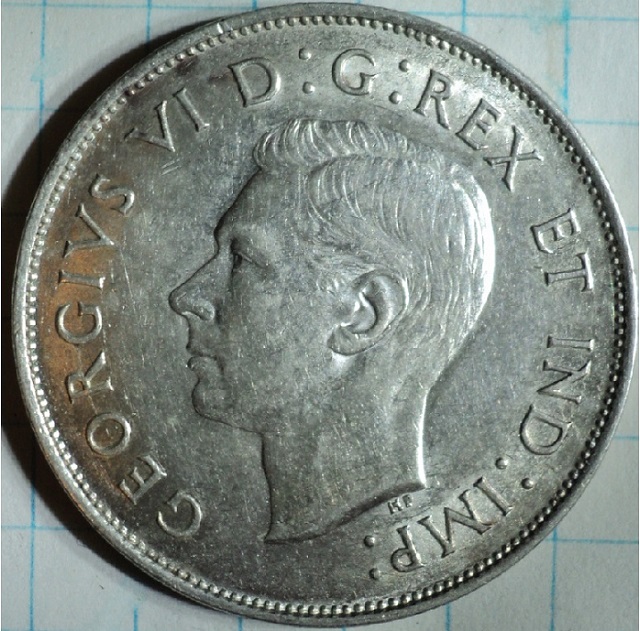 1940-$0.50