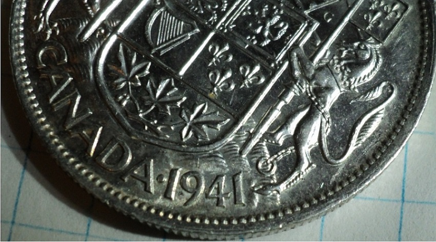 1941-$0.50