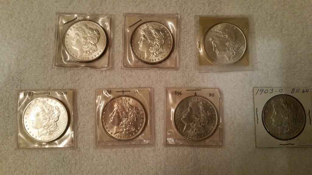 Question-On-Large-Collection