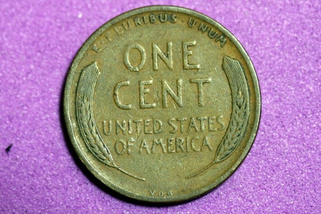 1909-VDB-Lincoln-Cent-To-Grade