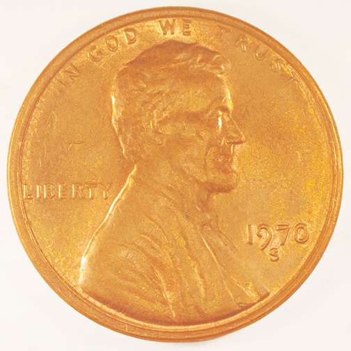 1970-S-Lincoln-Cent--Inverted-Mint-Mark?--RPM?