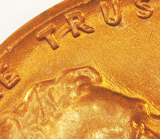 What-Is-This-Raised-Area?-Clash?-Chip?-Lincoln-Cent