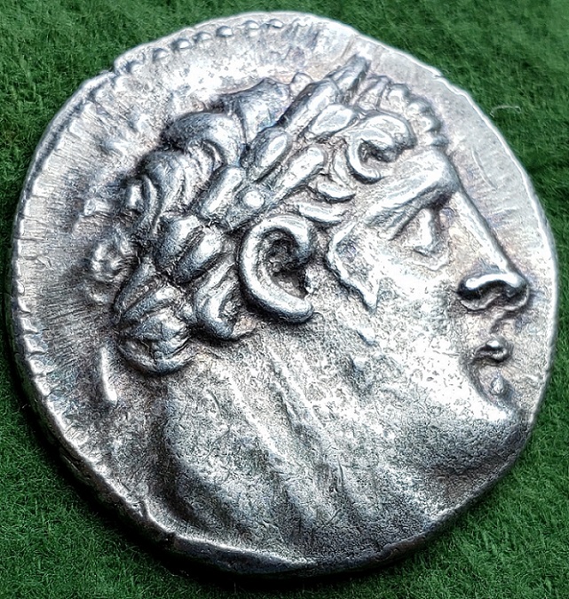 Tyre-Shekel-Real-Or-Fake?