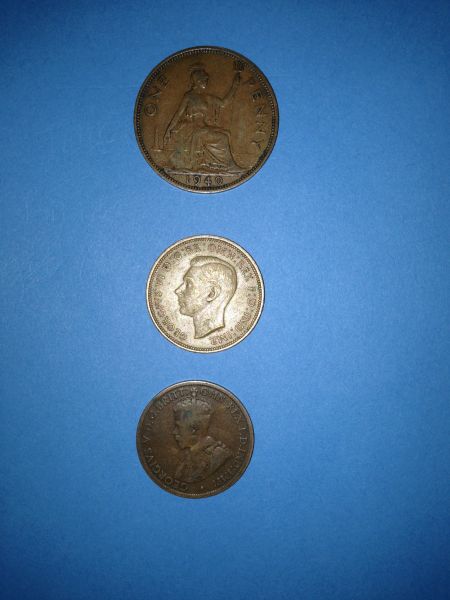 British-Coins