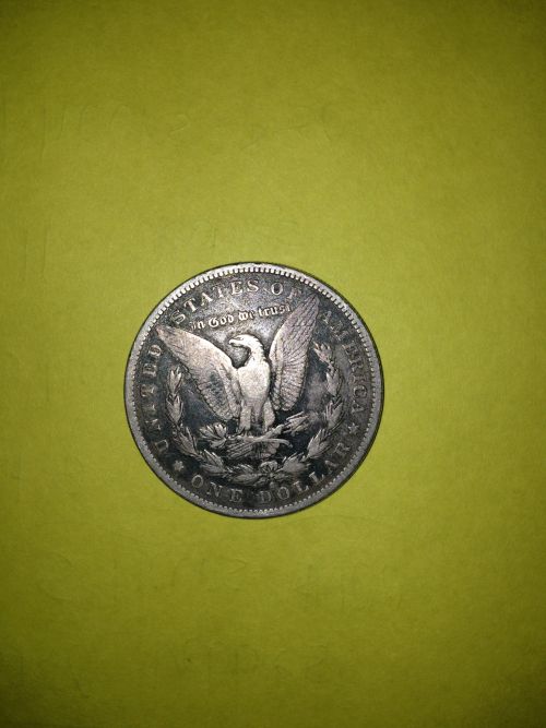 1884-S-Morgan-Dollar