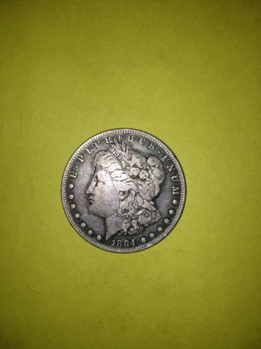 1884-S-Morgan-Dollar