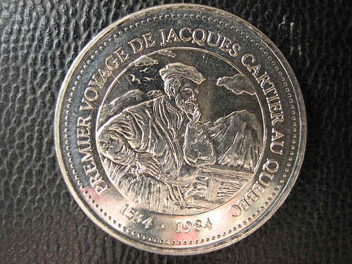 Quebec-Jetons?
