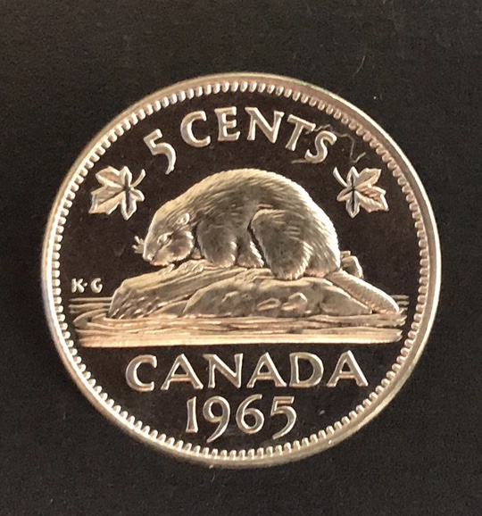 1965-Canadian-Nickel