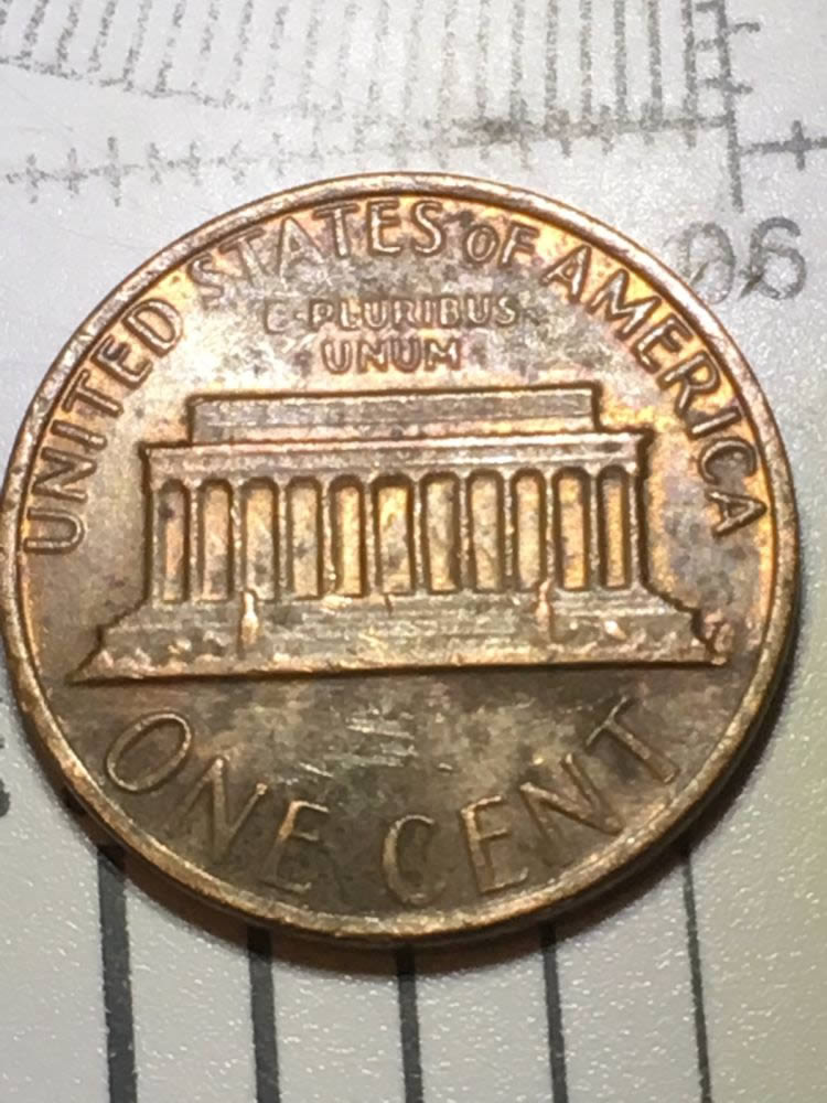 1982-Lincoln-Cent-2.98g?