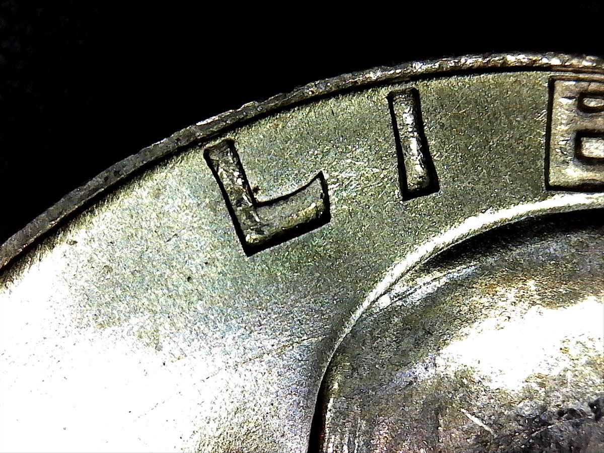 2x-1956-Franklin-Half-DDO-002-Found-On-Ebay