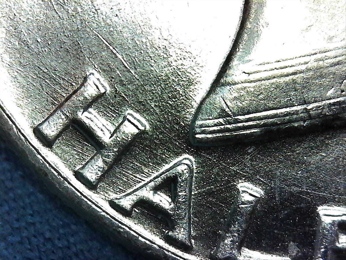 2x-1956-Franklin-Half-DDO-002-Found-On-Ebay