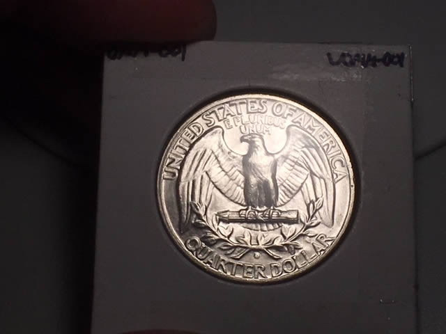 BU-EDS-1953-D/D/D/S-25c-Ebay-Cherrypick!