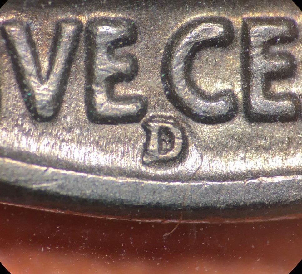 1938-D/D/D/S-OMM-FS-511-Buffalo-Nickel-Cherrypick