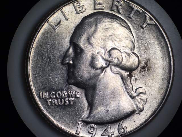 New-1946-Washington-Quarter-DDO---WDDO-008