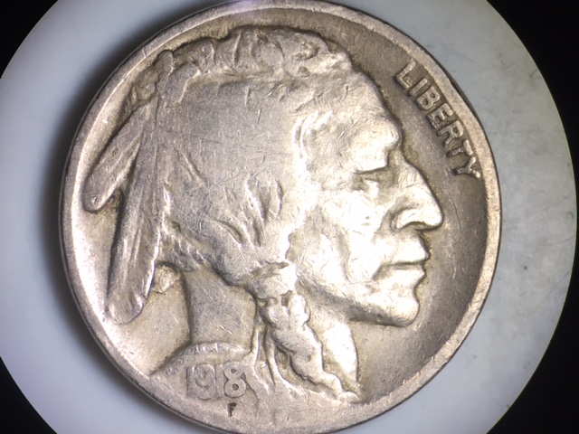 1918-Buffalo-Nickel-FS-801-DDR-EDS-Ebay-Cherrypick
