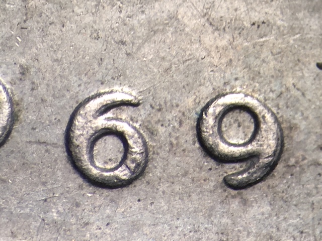 1970-F-Germany-2-Mark-Heuss-Minor-DDO