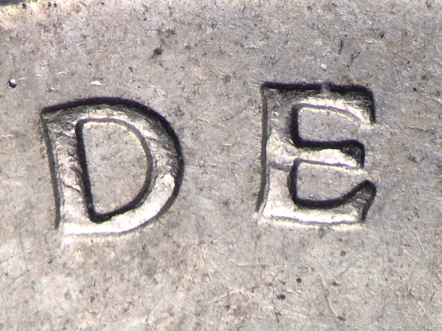 1970-F-Germany-2-Mark-Heuss-Minor-DDO
