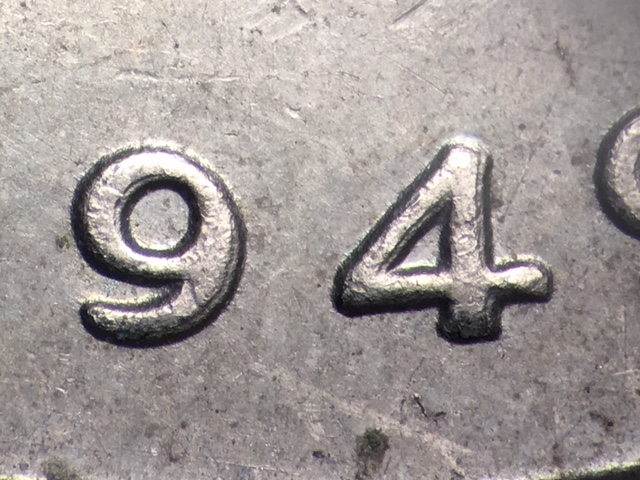 1970-F-Germany-2-Mark-Heuss-Minor-DDO