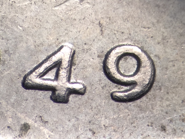 1970-F-Germany-2-Mark-Heuss-Minor-DDO