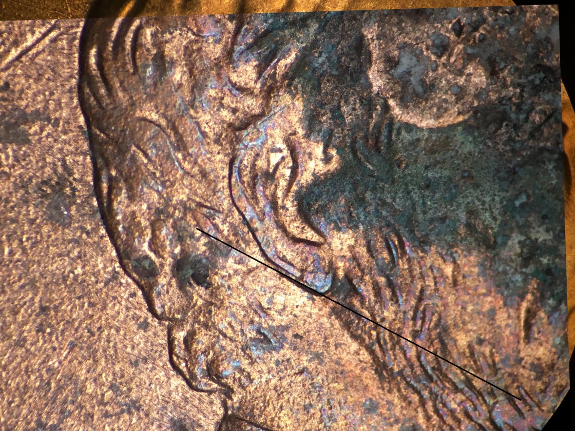 Big-Discovery?-1995-LMC-Doubled-Ear-Found