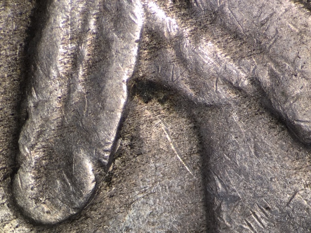 1920-D-Buffalo-Nickel-Two-Feather-FS-401-Cherrypick