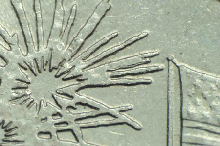 2013-P-25c-Fort-Mchenry-WDDR-010-Debunked