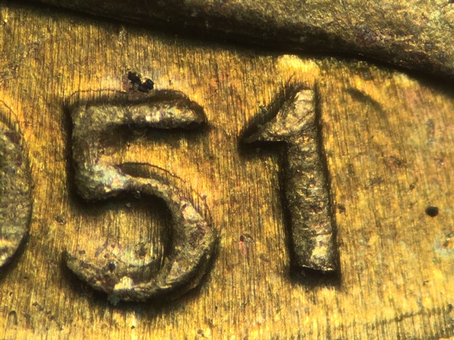 1951-Peru-5-Centavos-Possible-Overdate?