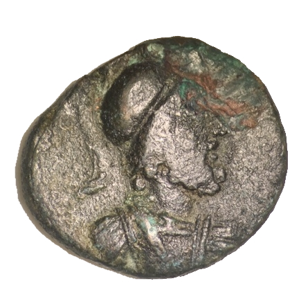 Quadrans---Anonymous-81-161-Ad-Mars-And-Cuirass?