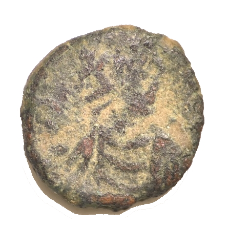 Two-Tiny-Ancients---Need-Help-Identifying