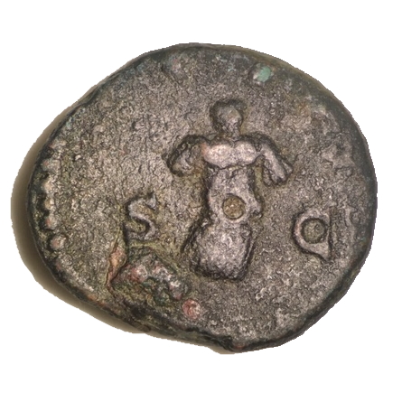 Quadrans---Anonymous-81-161-Ad-Mars-And-Cuirass?