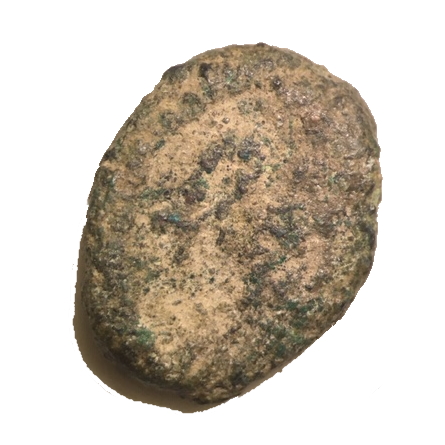 Two-Tiny-Ancients---Need-Help-Identifying