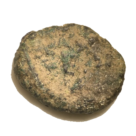 Two-Tiny-Ancients---Need-Help-Identifying