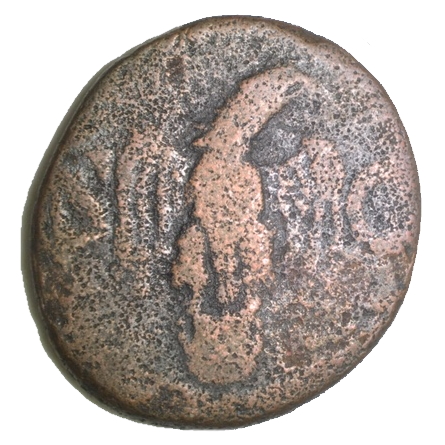 As---Divus-Augustus-34-37-Ad-Sc-Eagle?