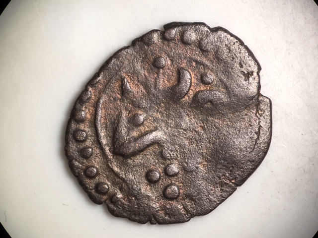 Unknown-Silver-Or-Billon-#1--Help-With-ID