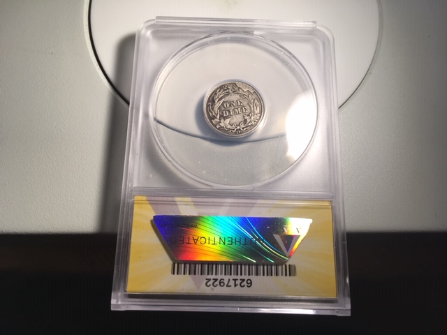 Some-Errors-And-Varieties-Going-To-ANACS