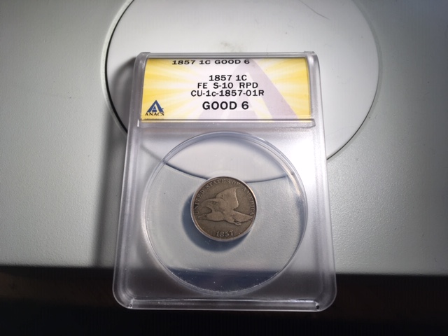 Some-Errors-And-Varieties-Going-To-ANACS