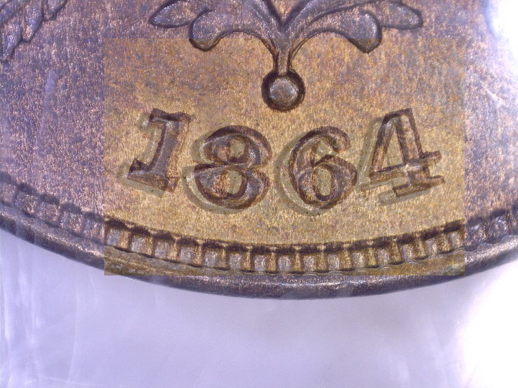 1864-2-Cent--1/1-Flynn-RPD-016-?