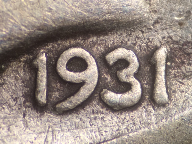 1931-S-Mercury-Dime-Low-Grade-FS-101/Ddo-001-Ebay-Cherrypick