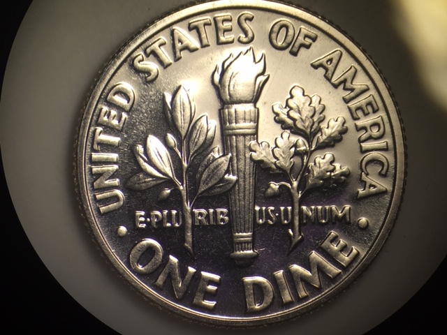 1963-Proof-Roosevelt-Dime-DDO-003/Ddr-021-Ebay-Cherrypick