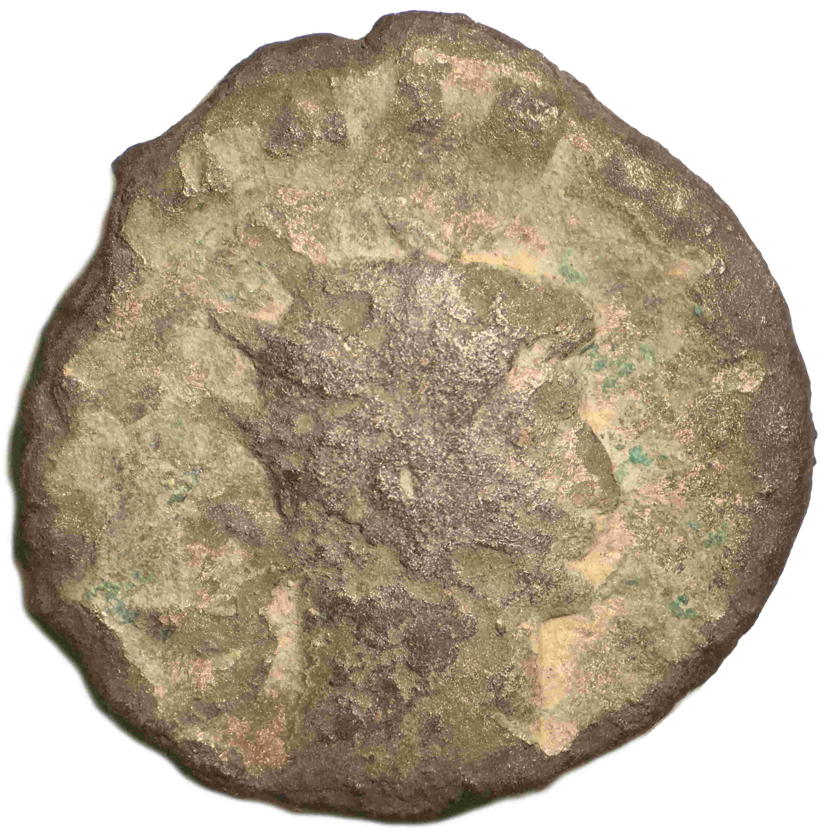 Roman-Antoninianus---ID-Help-Needed